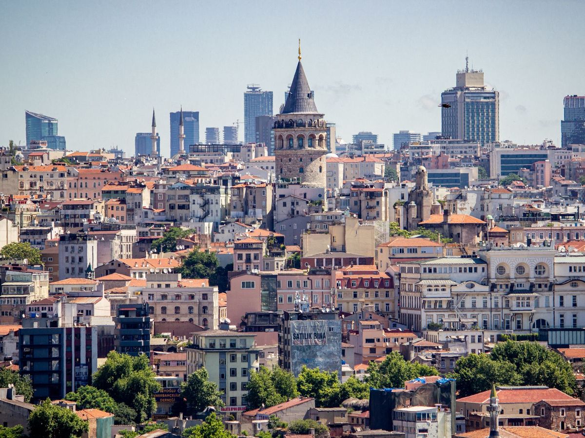 Osmangazi Kent Meydanı Kentsel Ölçüm ve Rölöve Çalışması