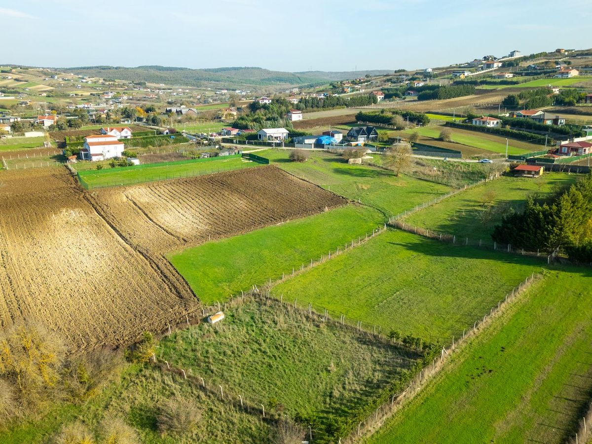 Mudanya Sahil Yolu Kamulaştırma Haritası