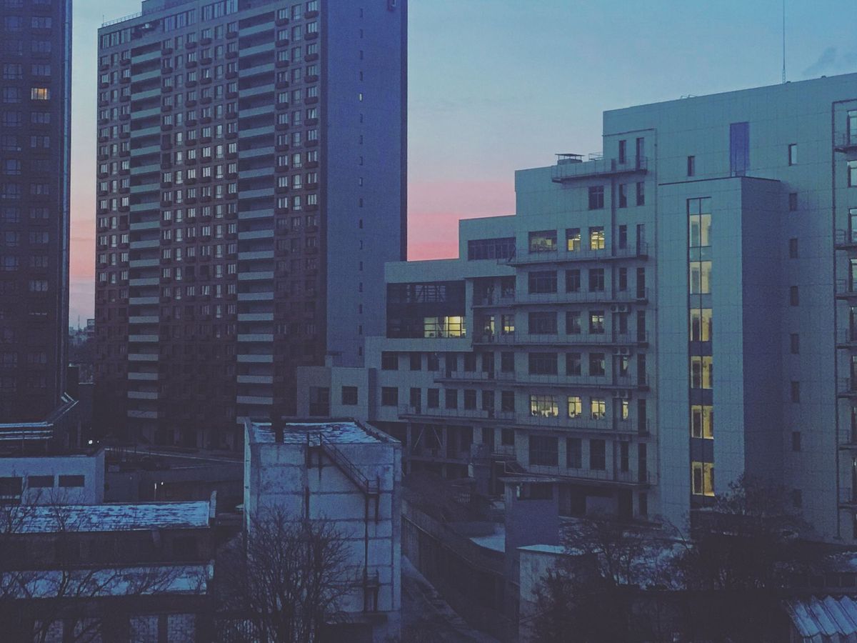Nilüfer Konut Sitesi Aplikasyon ve Kot Çalışması